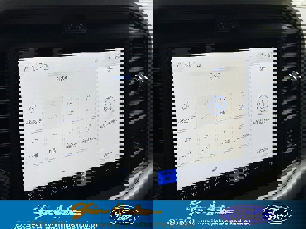 New 2026 Ford F150 XLT w/ Equipment Group 302A MID image 14