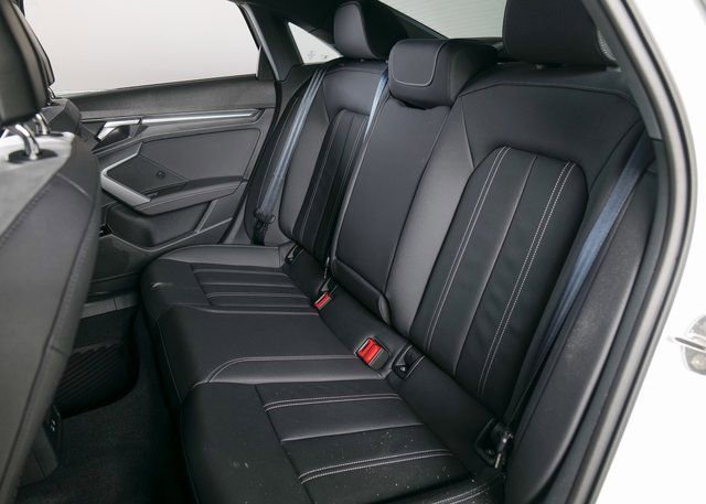 New 2026 Audi A3 2.0T Premium Plus image 11