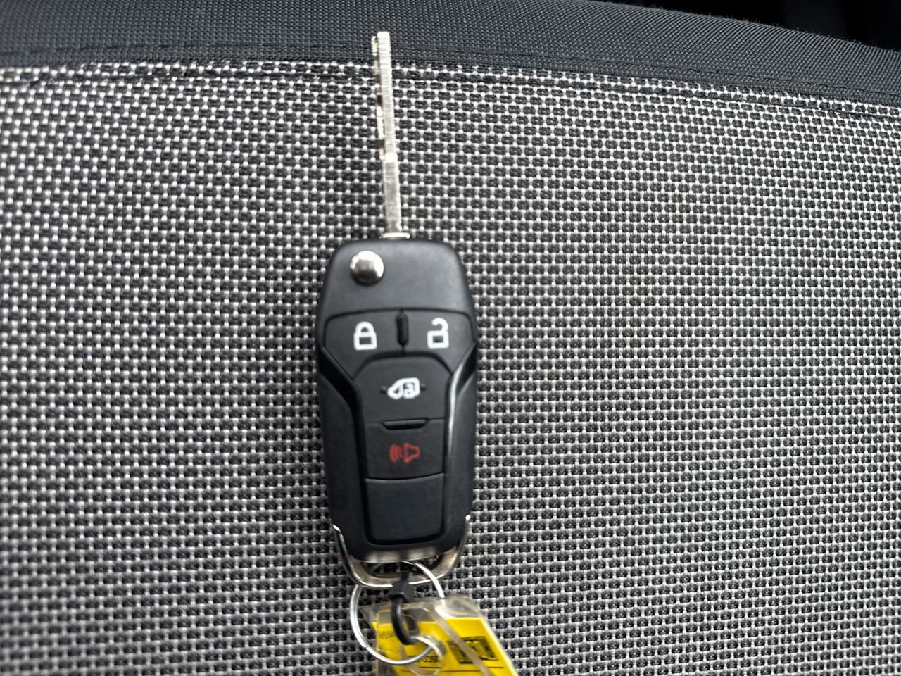 Used 2020 Ford Transit Connect XL image 25