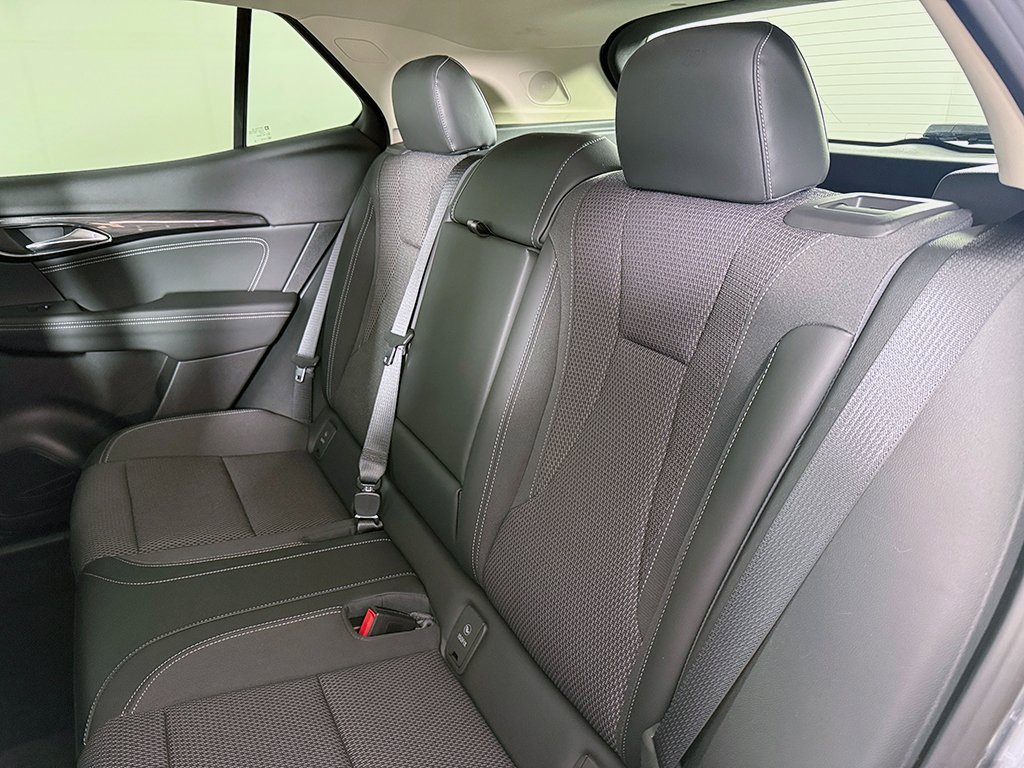 Used 2022 Buick Envision Preferred image 28