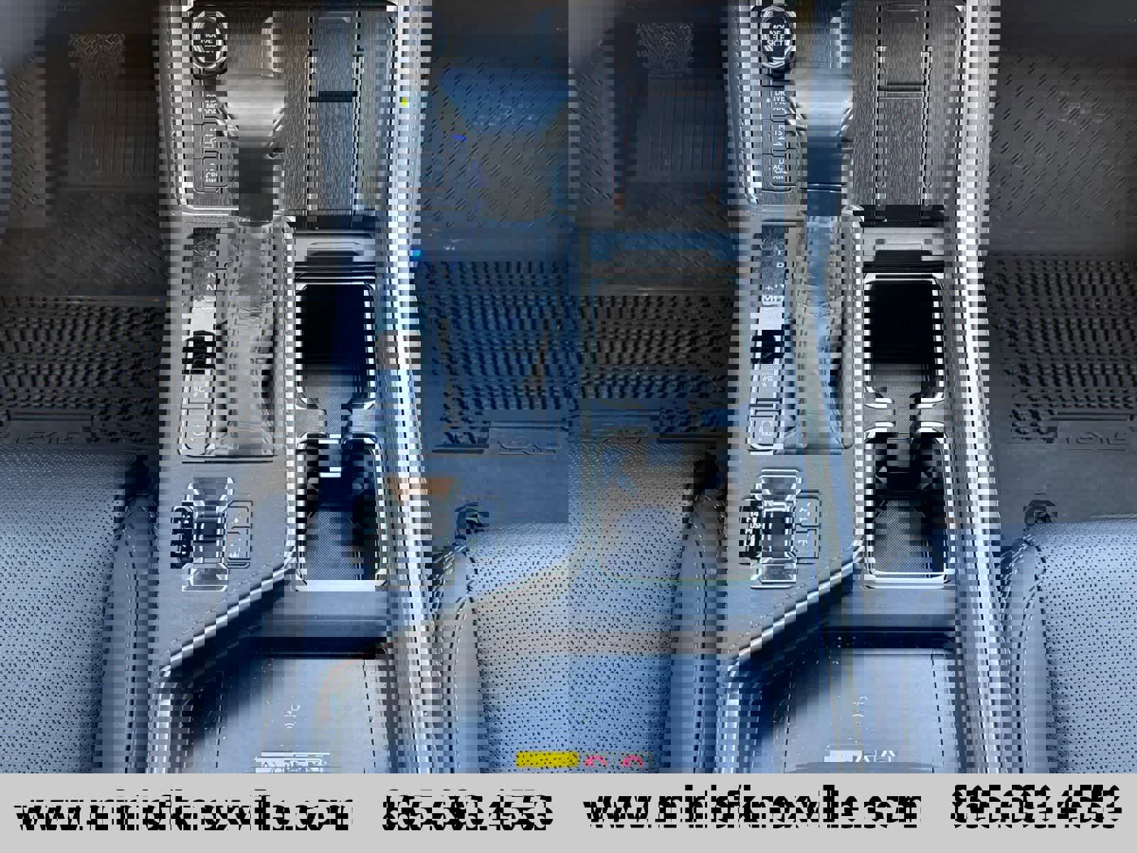 Used 2024 Lexus GX 550 image 24