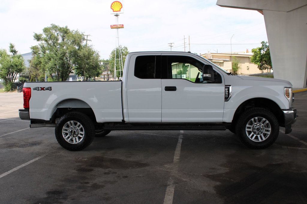 Used 2019 Ford F250 XLT w/ XLT Value Package AWD/4WD image 5