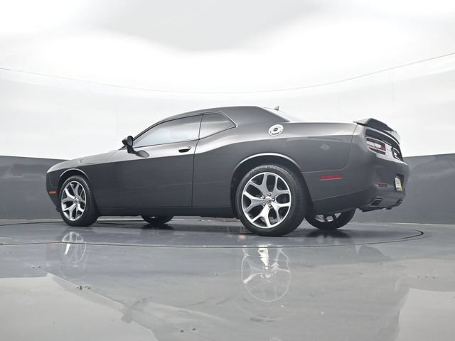 Used 2015 Dodge Challenger SXT Plus w/ Technology Group RWD image 27