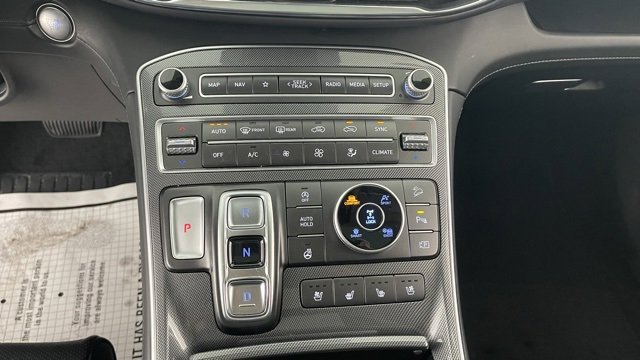 Used 2023 Hyundai Santa Fe Limited image 41