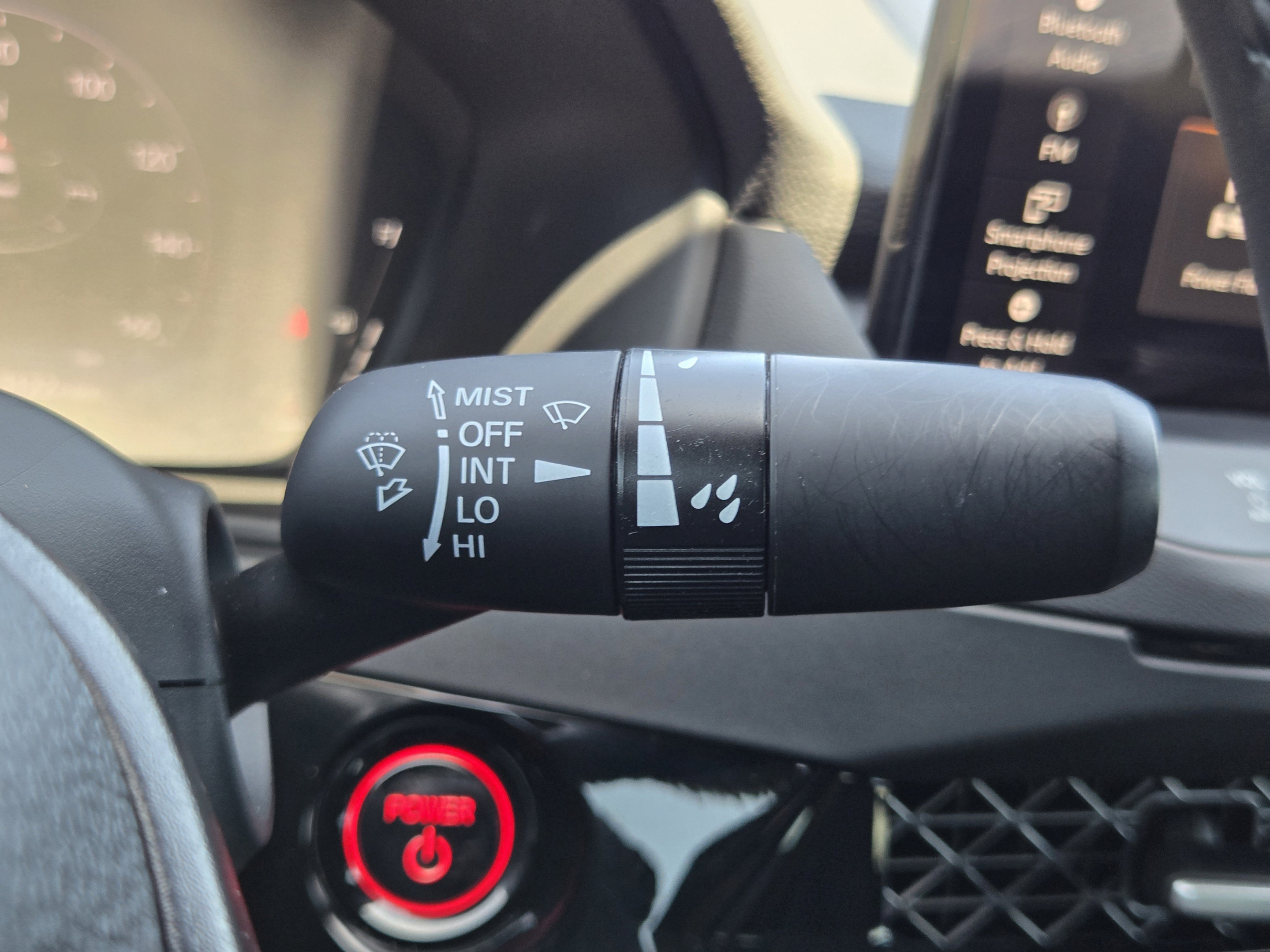 Certified 2024 Honda Accord Sport image 18