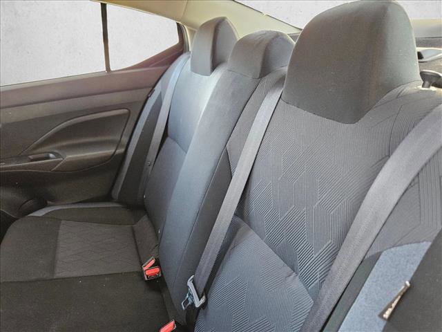 Used 2024 Nissan Versa SV image 19
