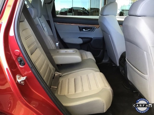 Used 2022 Honda CR-V EX image 51