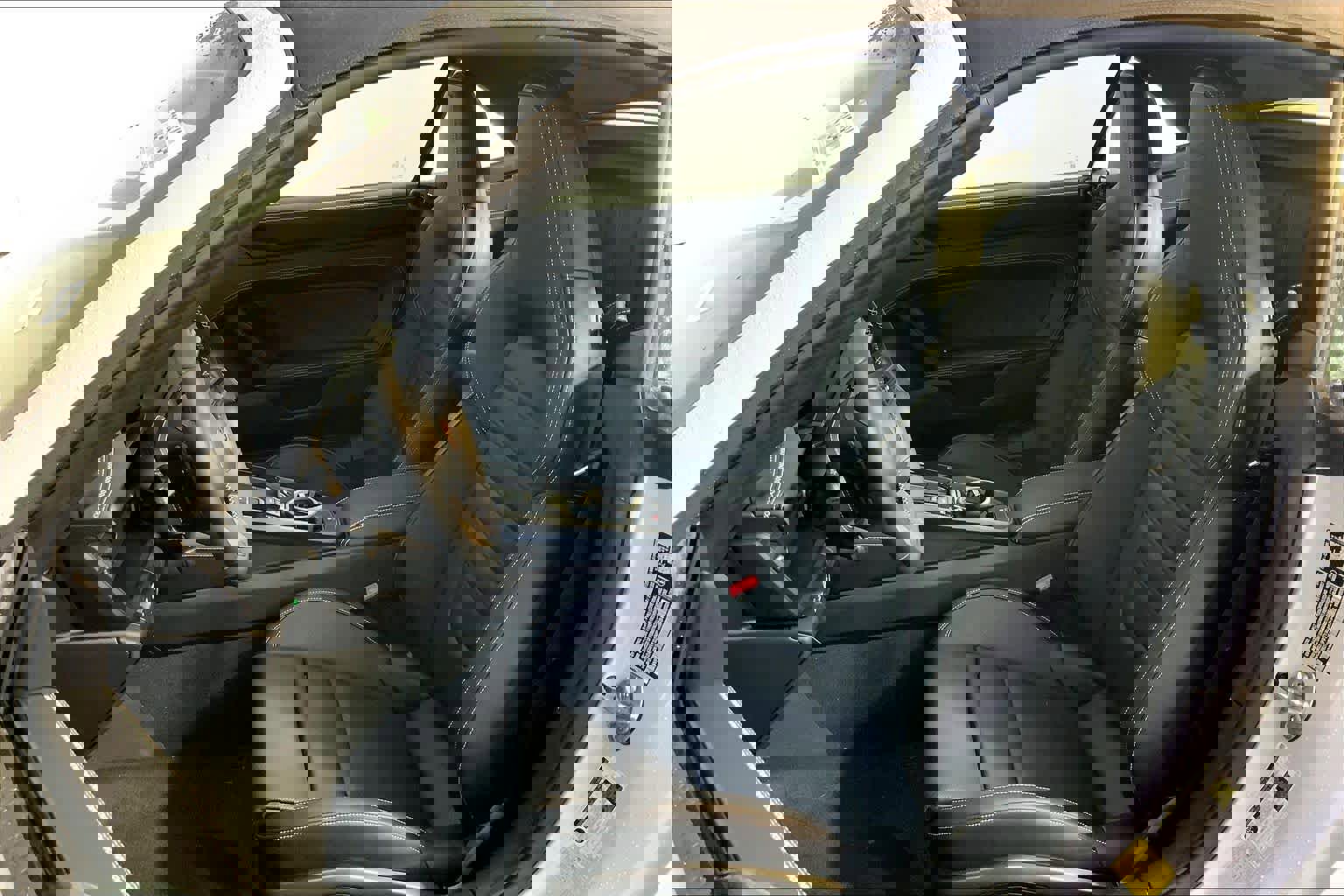 New 2026 Porsche 911 Carrera 4 GTS image 5