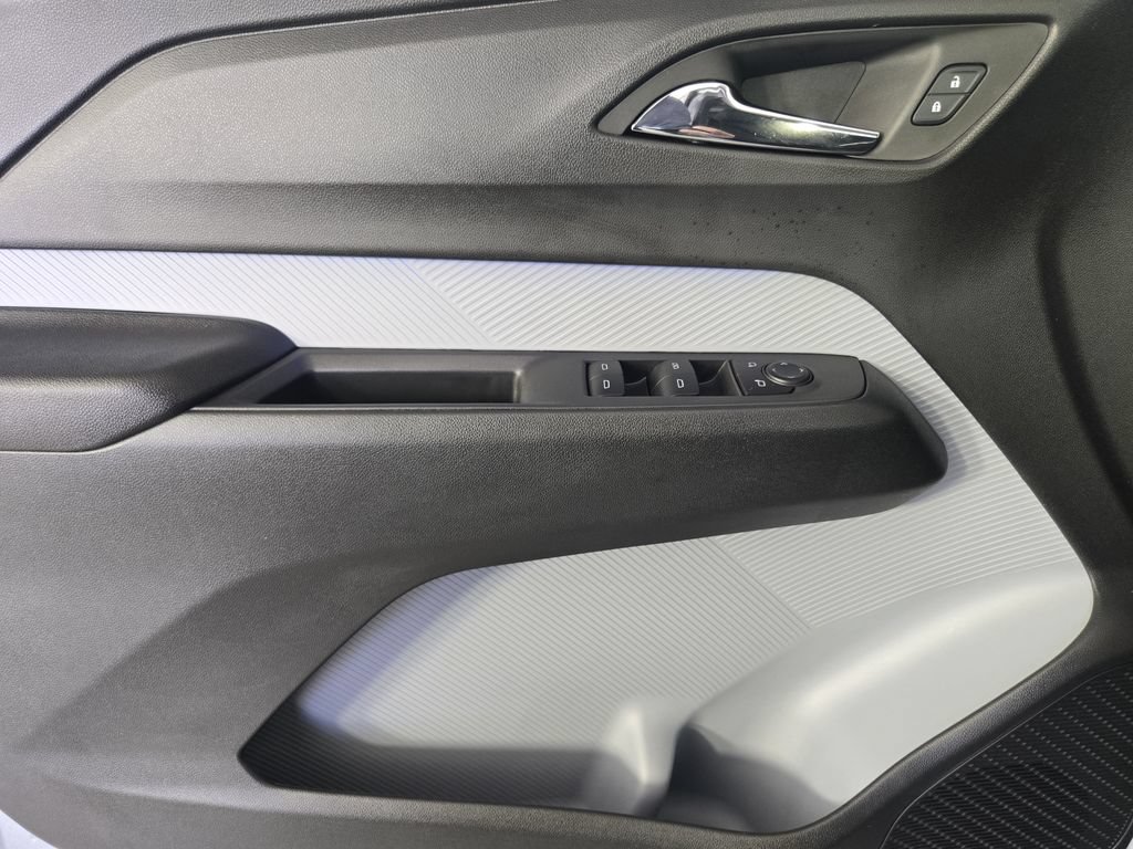 New 2027 Chevrolet Bolt RS w/ Technology Package FWD image 23