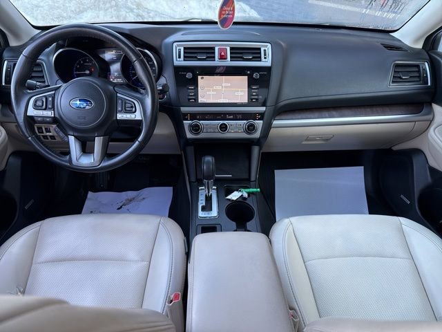 Used 2017 Subaru Outback 2.5i Limited image 40