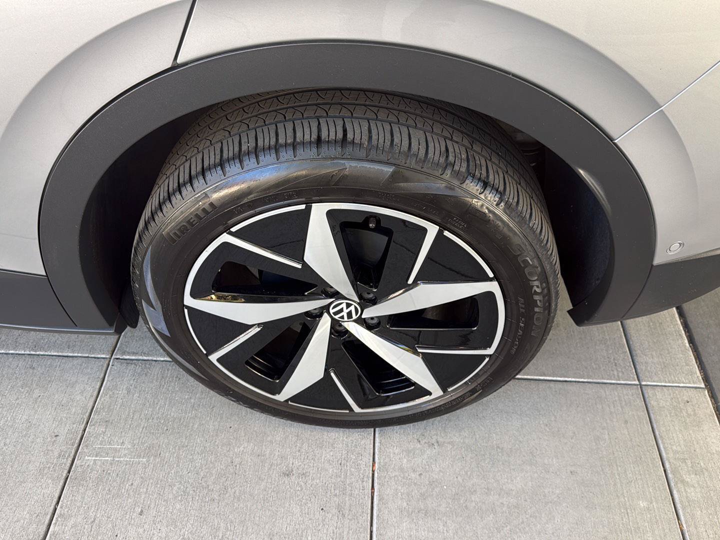Certified 2023 Volkswagen ID.4 Pro S AWD/4WD image 10