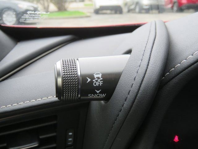 Used 2021 Lexus LC 500 Convertible w/ Touring Package image 30