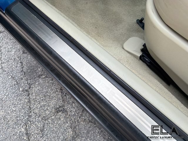 Used 2003 INFINITI G35 Sedan w/ Premium Pkg RWD image 18