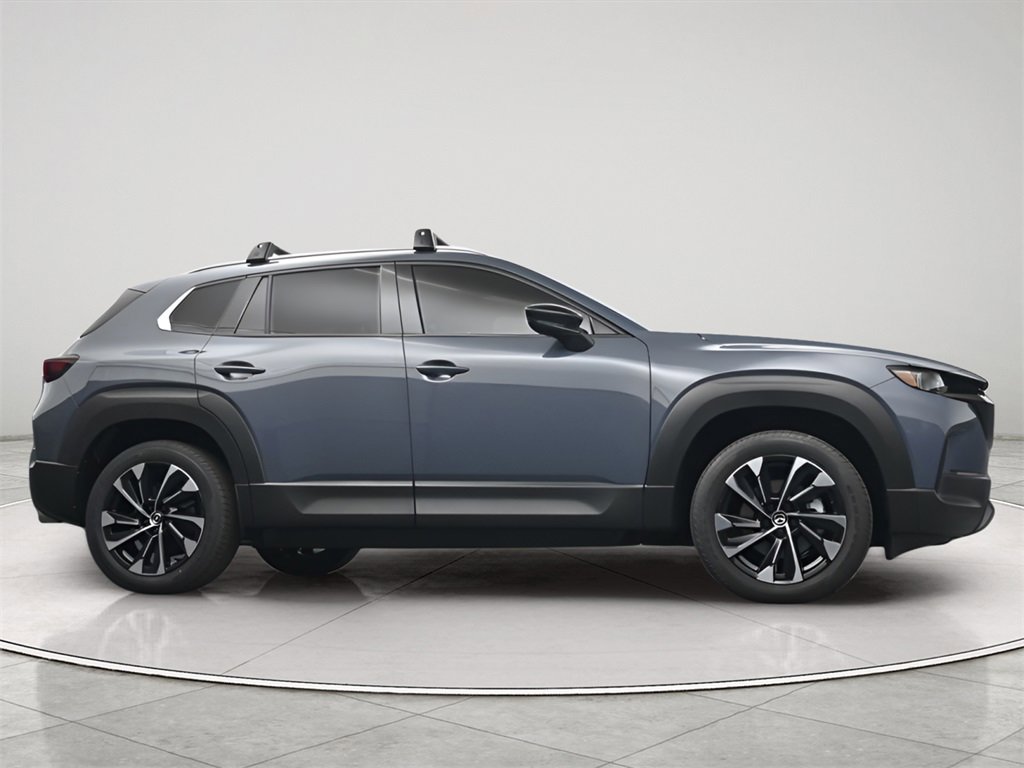 New 2026 MAZDA CX-50 2.5 Hybrid w/ Weather Package image 26