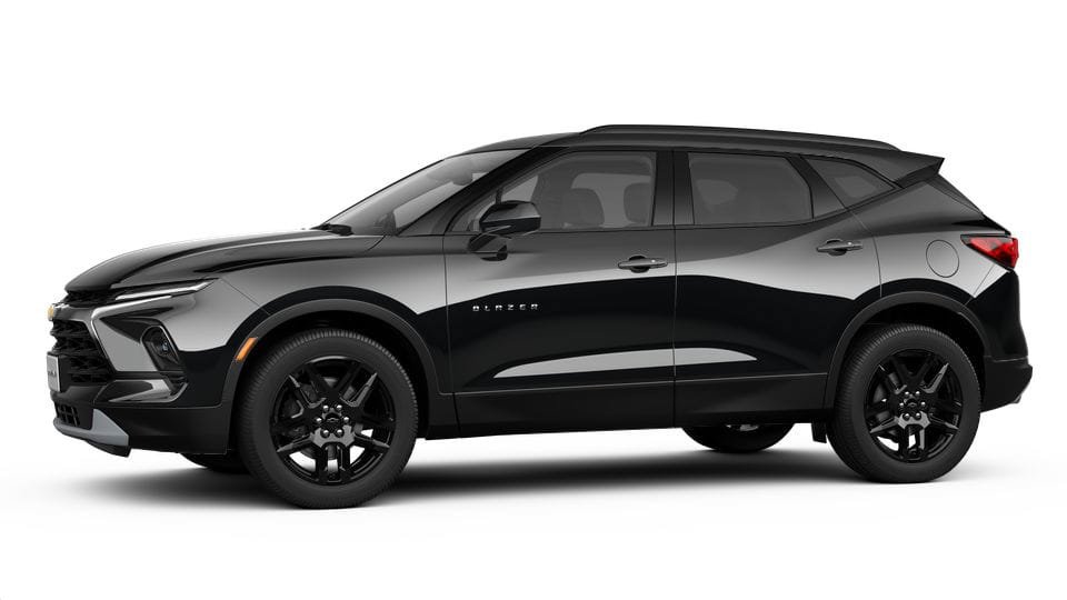 New 2026 Chevrolet Blazer LT w/ Convenience Package FWD image 42