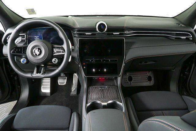 New 2026 Maserati Grecale Modena AWD/4WD image 21