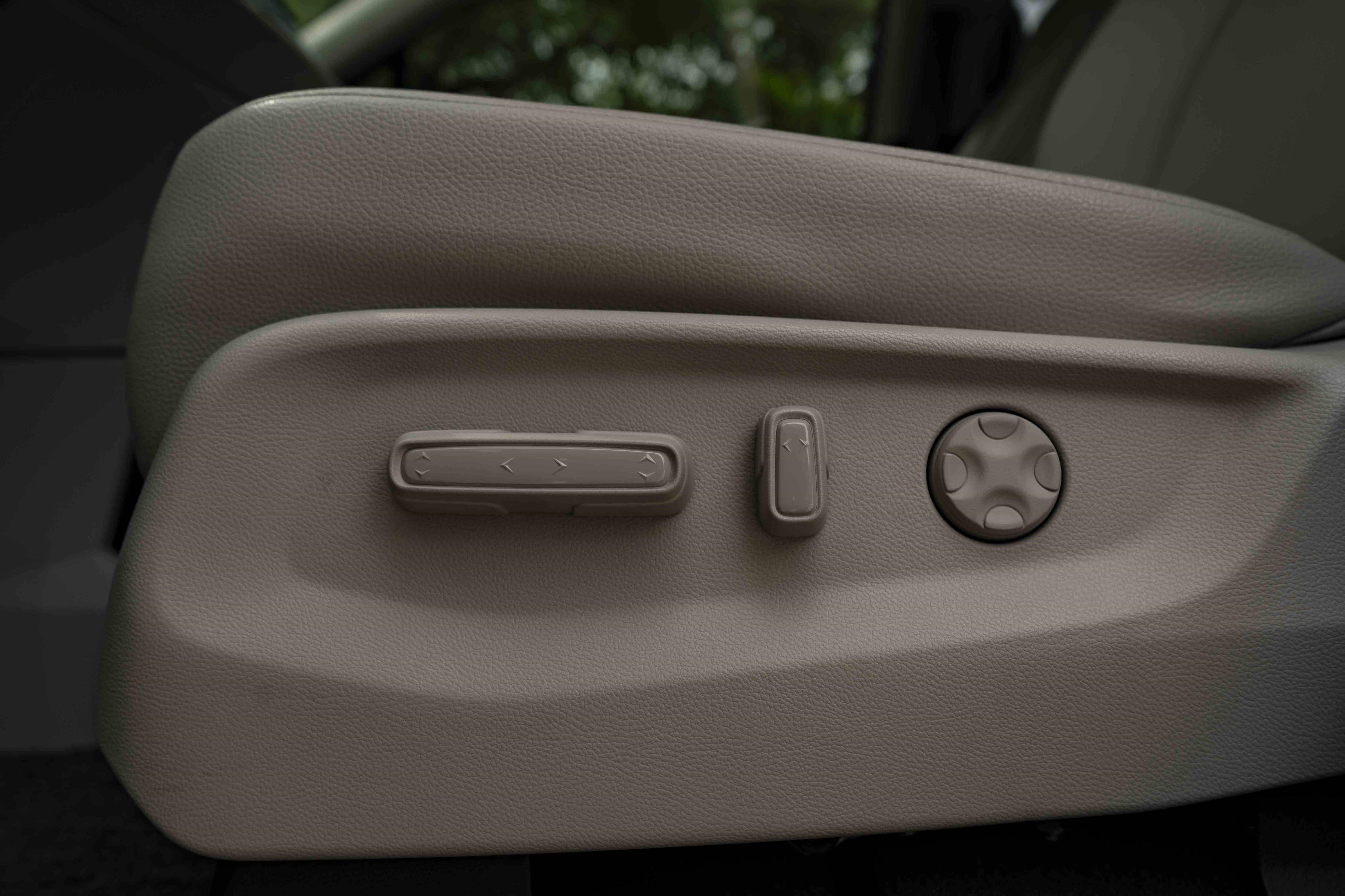 Used 2026 Honda Odyssey EX-L image 41