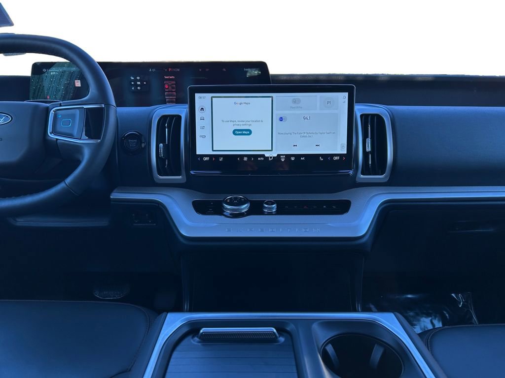 Used 2025 Ford Expedition Max Active image 12