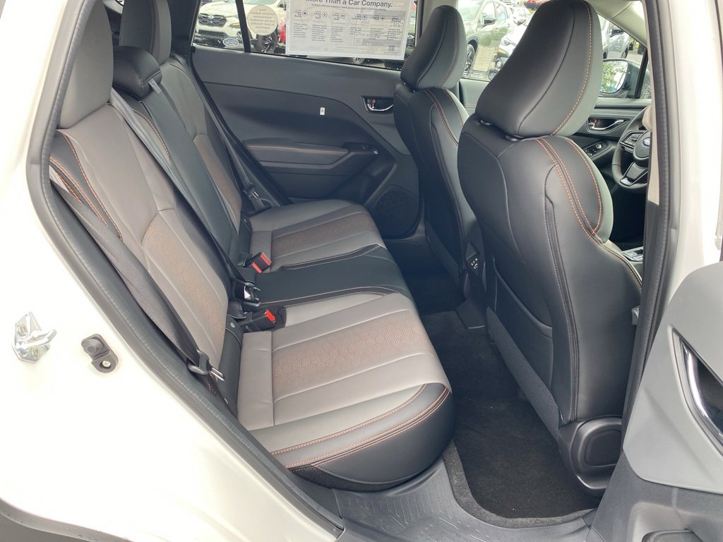 New 2025 Subaru Crosstrek 2.5i Limited w/ Crosstrek Mirror Package image 8