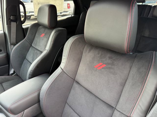 New 2026 Dodge Durango GT image 28