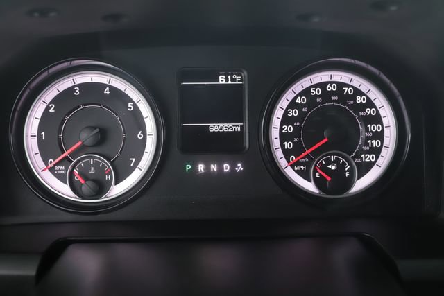 Used 2019 RAM 1500 Express w/ Wheel & Sound Group AWD/4WD image 20