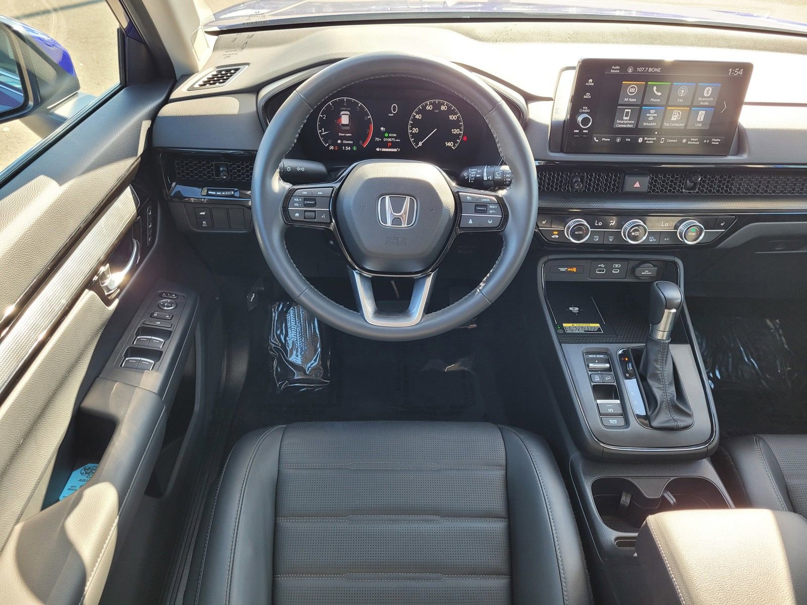 Certified 2025 Honda CR-V EX-L image 13