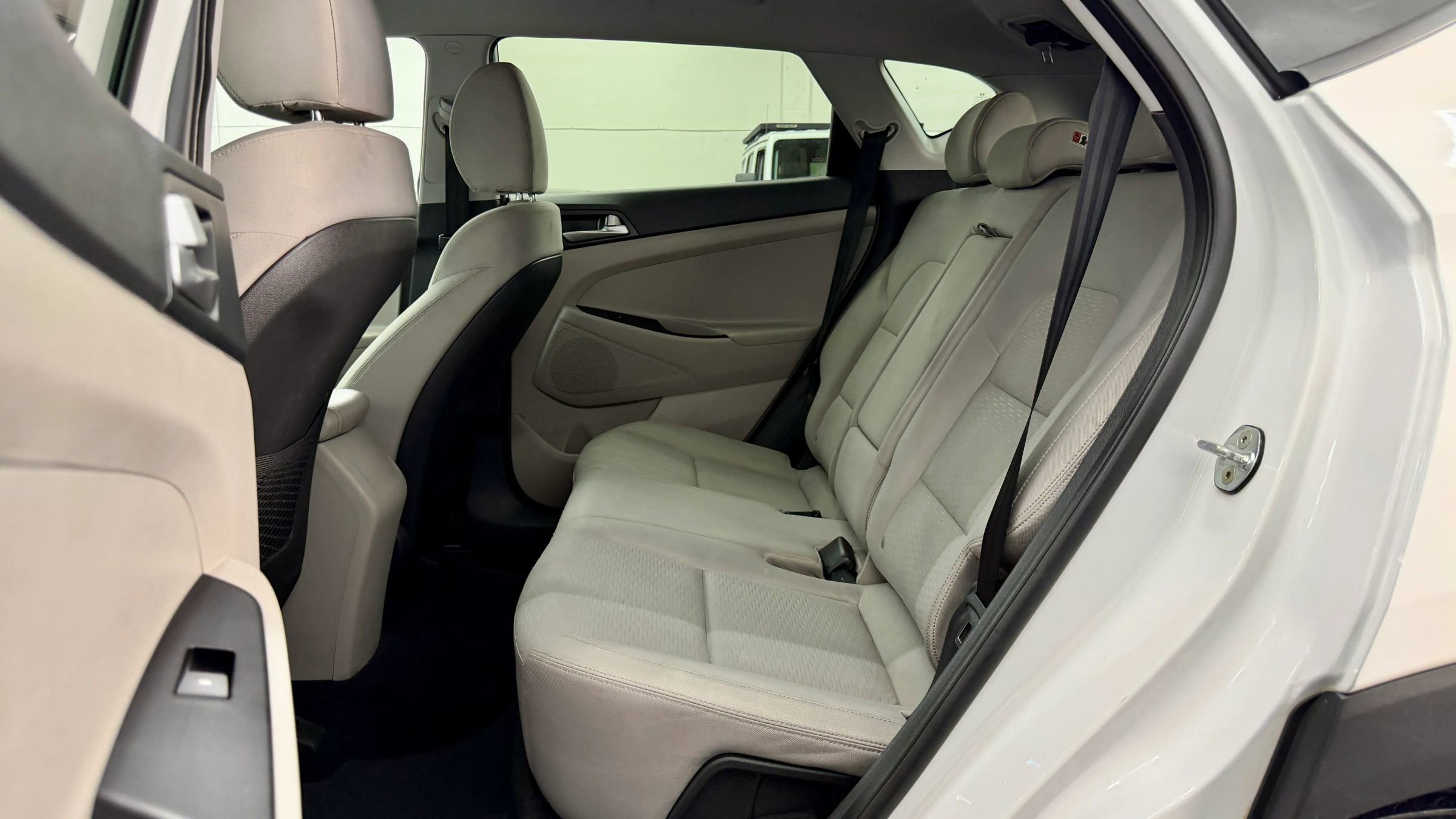Used 2019 Hyundai Tucson SE image 10