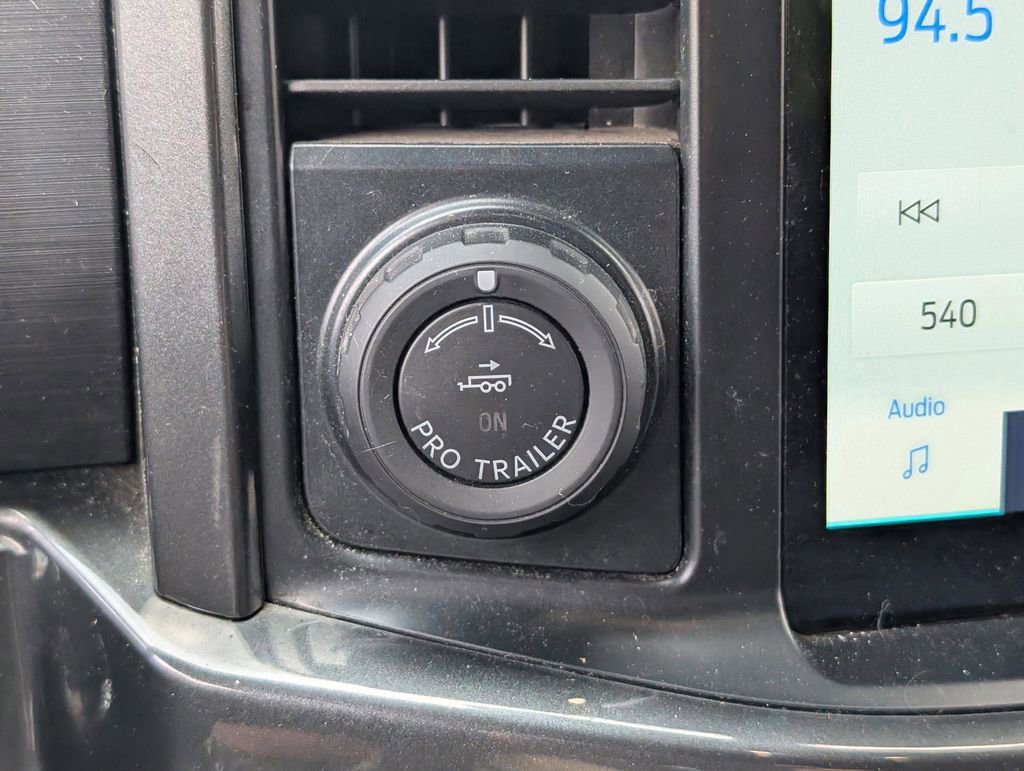 Used 2022 Ford F150 XLT w/ Equipment Group 302A High AWD/4WD image 25