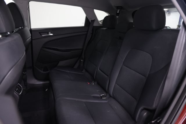 Used 2019 Hyundai Tucson SEL AWD/4WD image 30