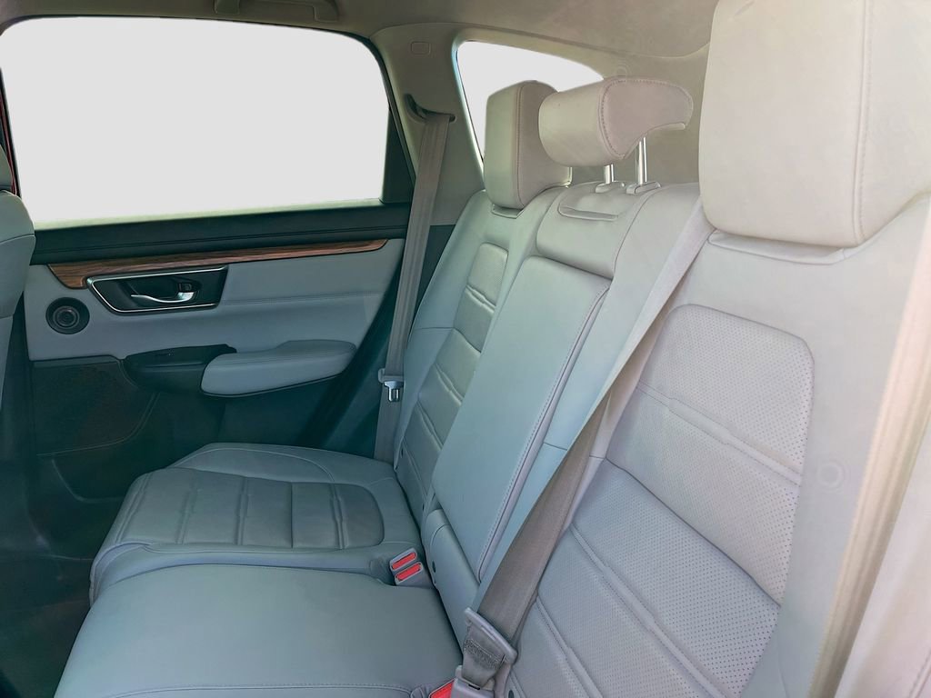 Used 2022 Honda CR-V Touring image 25