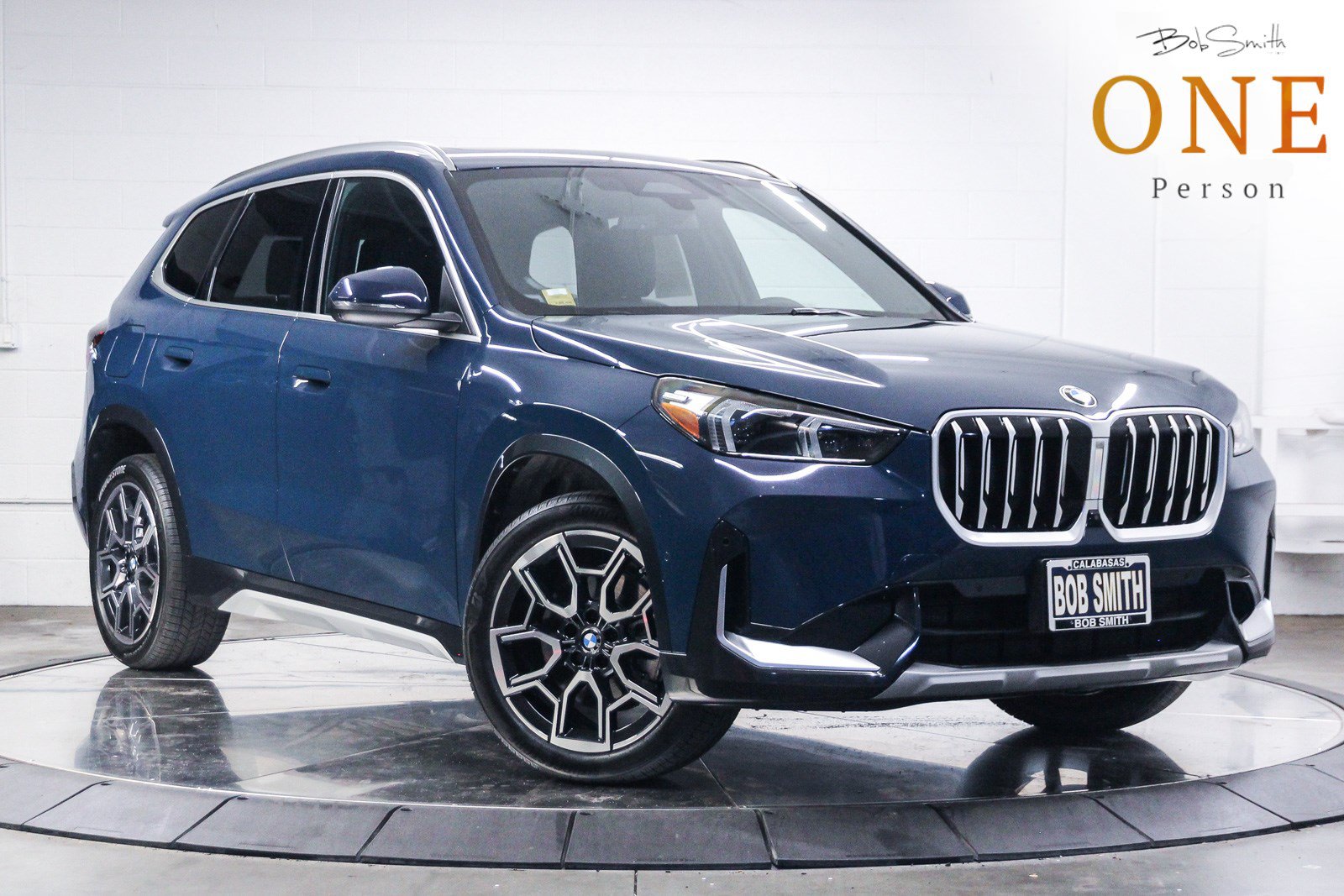 Used 2026 BMW X1 xDrive28i w/ Technology Package AWD/4WD image 1