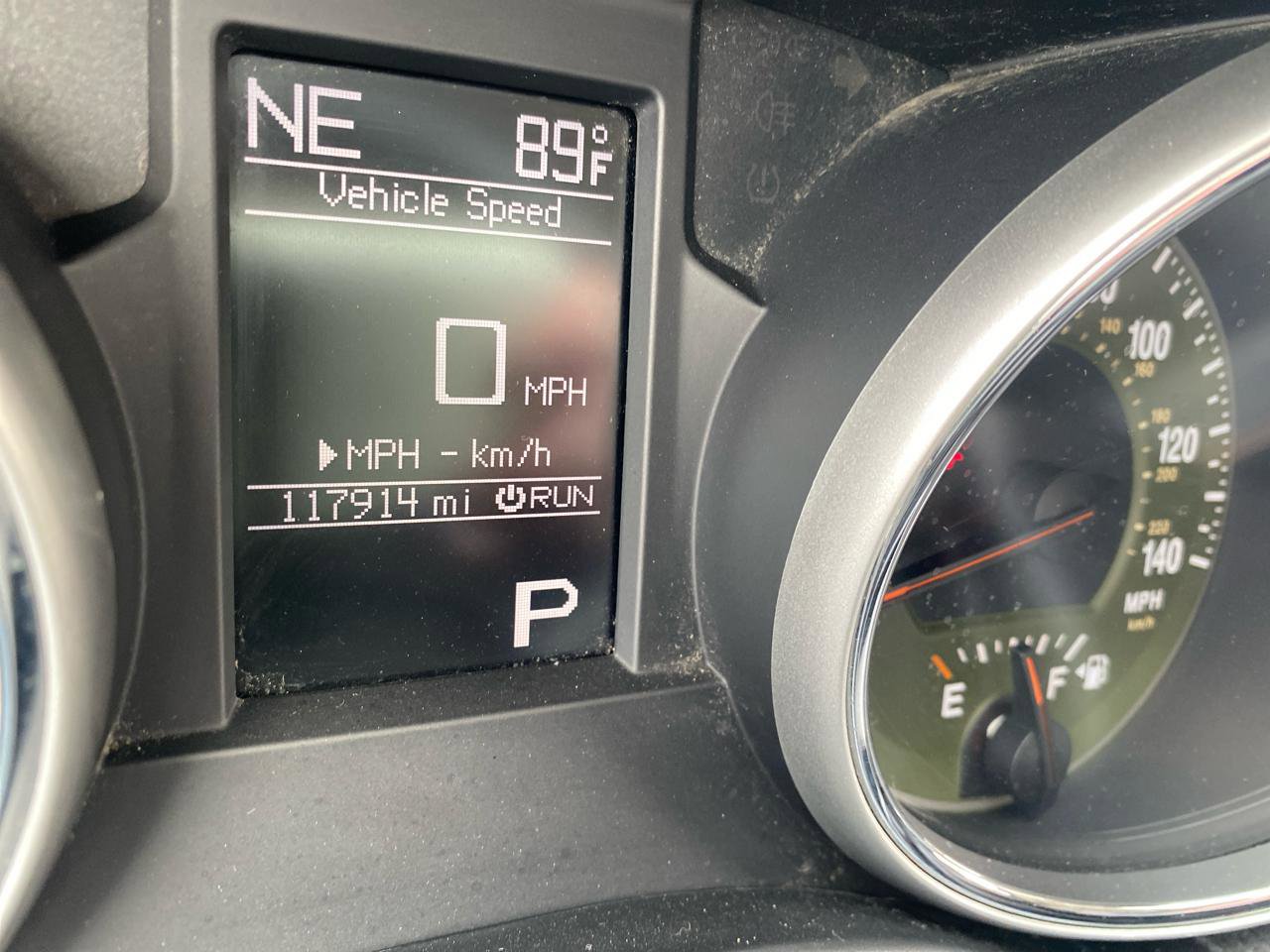 Used 2011 Jeep Grand Cherokee 70th Anniversary AWD/4WD image 20