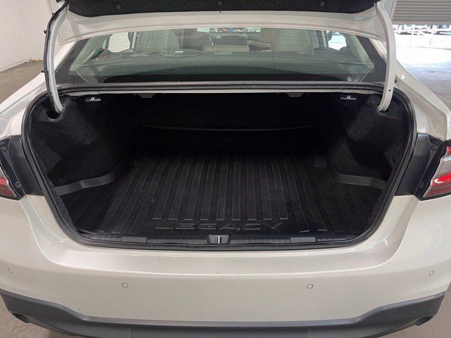Used 2022 Subaru Legacy Limited AWD/4WD image 17
