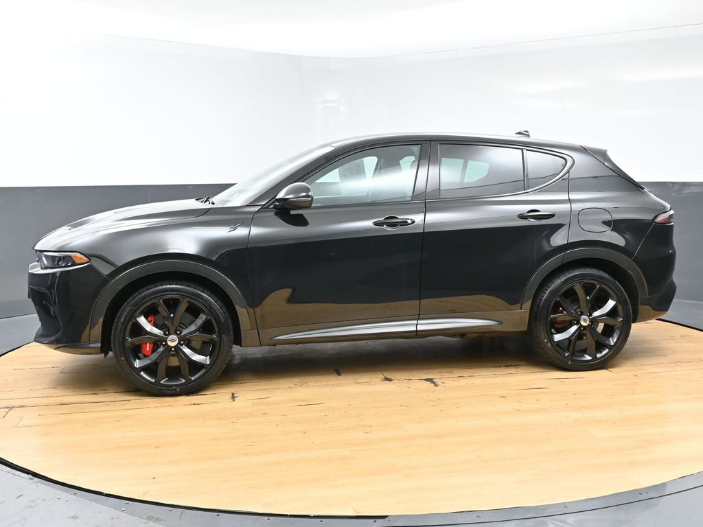 Used 2024 Dodge Hornet R/T image 6