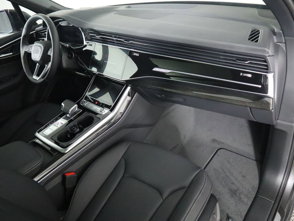 Used 2026 Audi Q7 3.0T Premium Plus w/ Premium Plus Package AWD/4WD image 20