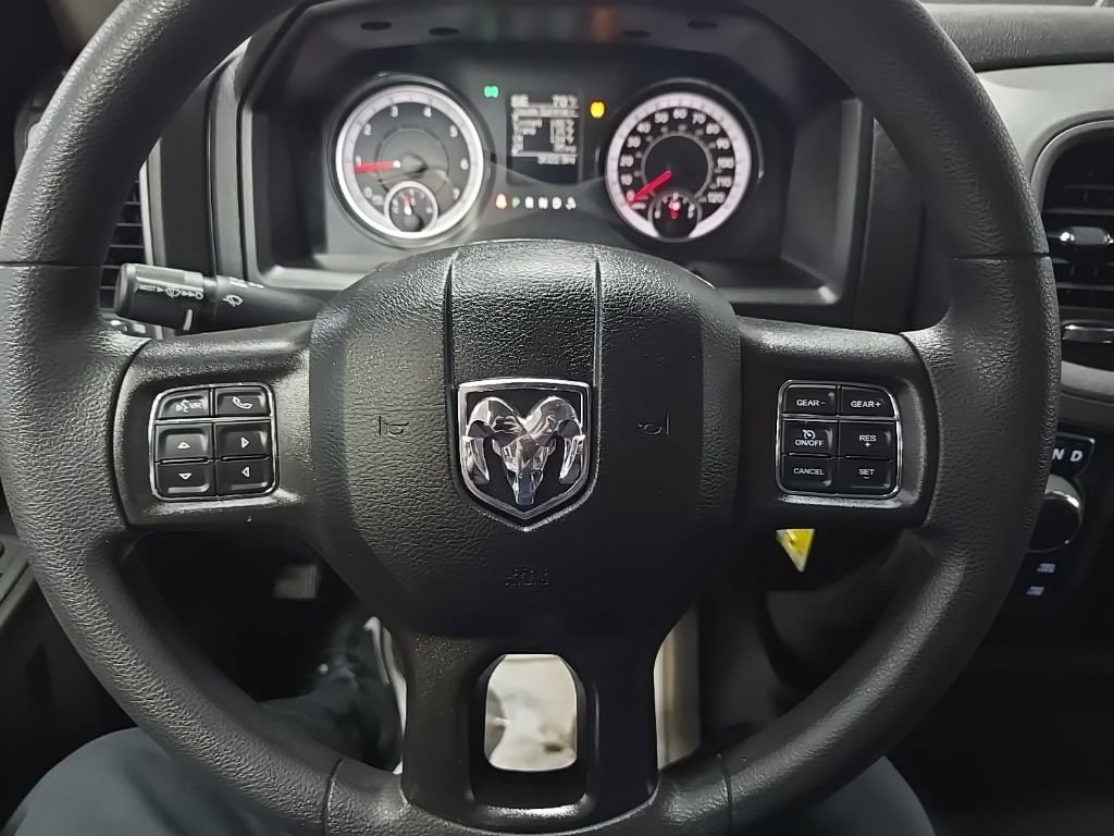 Used 2023 RAM 1500 Tradesman image 20