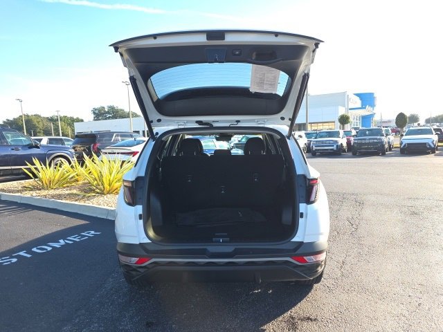 Certified 2023 Hyundai Tucson SEL w/ Winter Package image 23