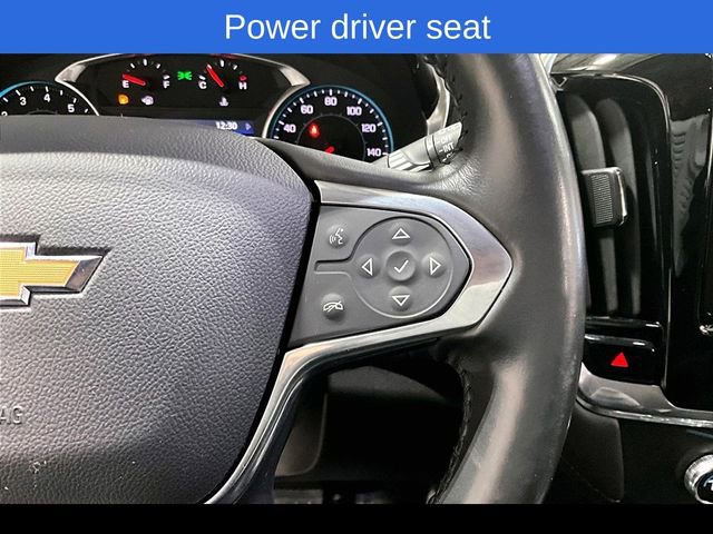 Used 2020 Chevrolet Traverse LT w/ LPO, Floor Liner Package image 15