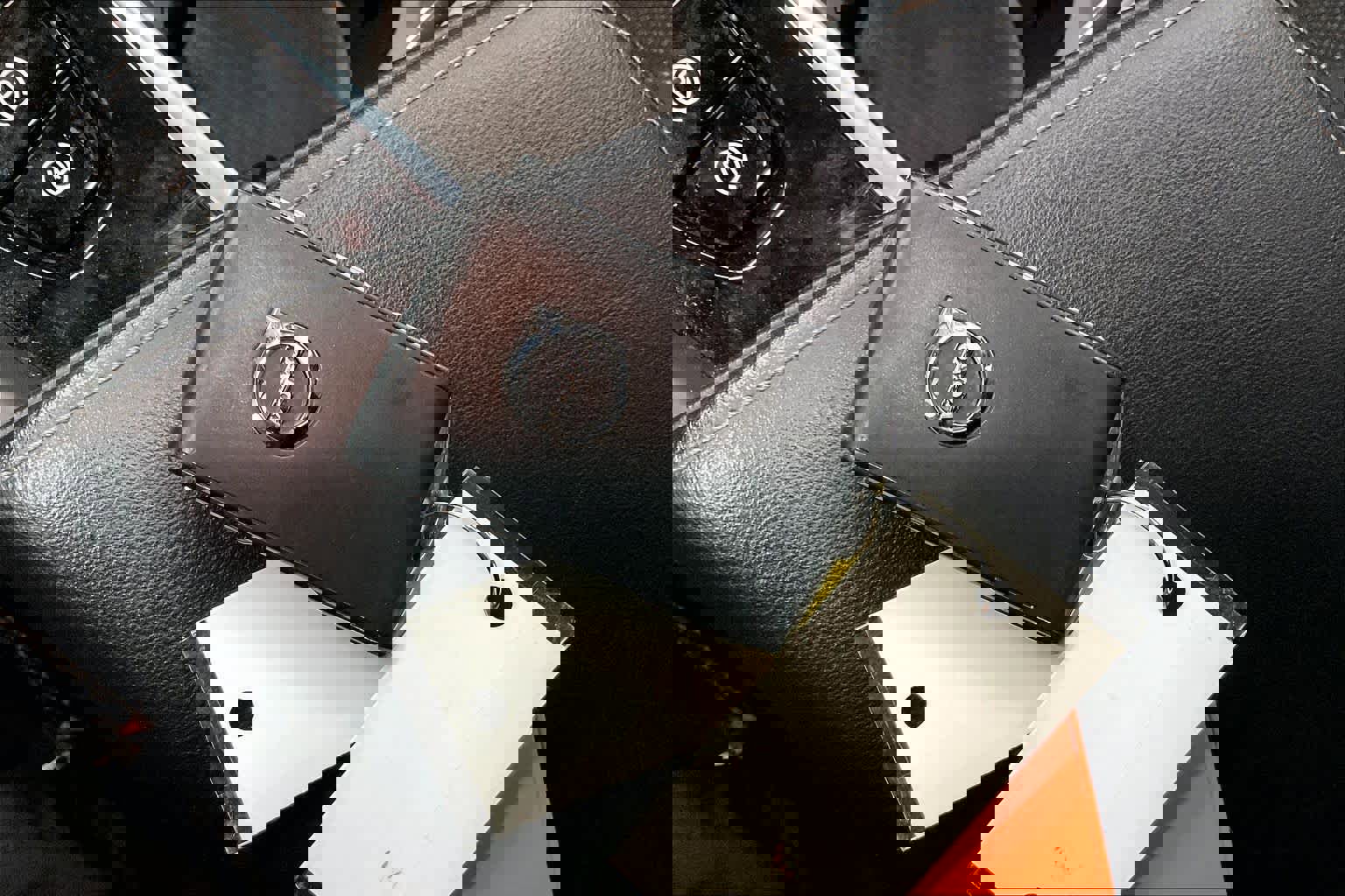 Used 2022 Volvo XC60 B5 Inscription w/ Advanced Package image 12