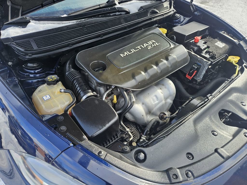 Used 2014 Dodge Dart GT image 18