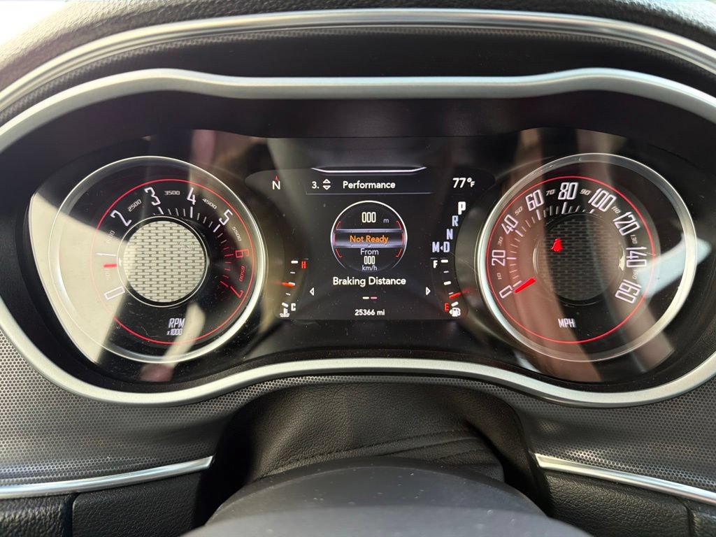 Certified 2018 Dodge Challenger R/T Plus RWD image 48