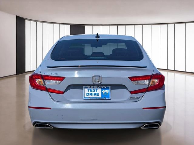 Used 2022 Honda Accord Sport Special Edition image 4