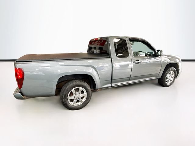 Used 2012 Chevrolet Colorado LT RWD image 5