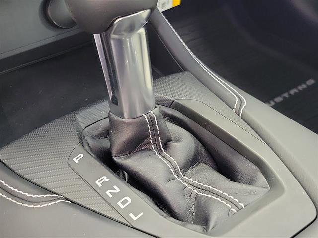 New 2026 Ford Mustang Premium image 24