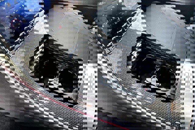 Certified 2023 Mercedes-Benz C 300 4MATIC Sedan image 21