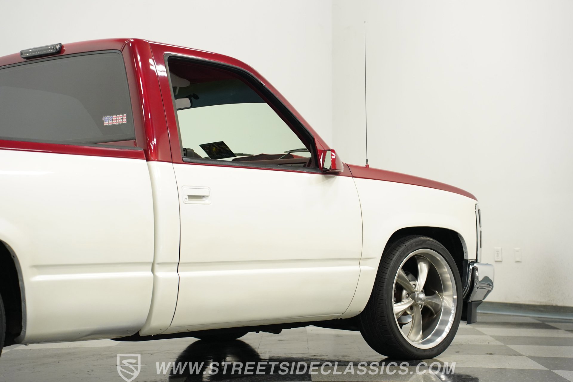 Used 1994 GMC Sierra 1500 2WD Regular Cab image 27