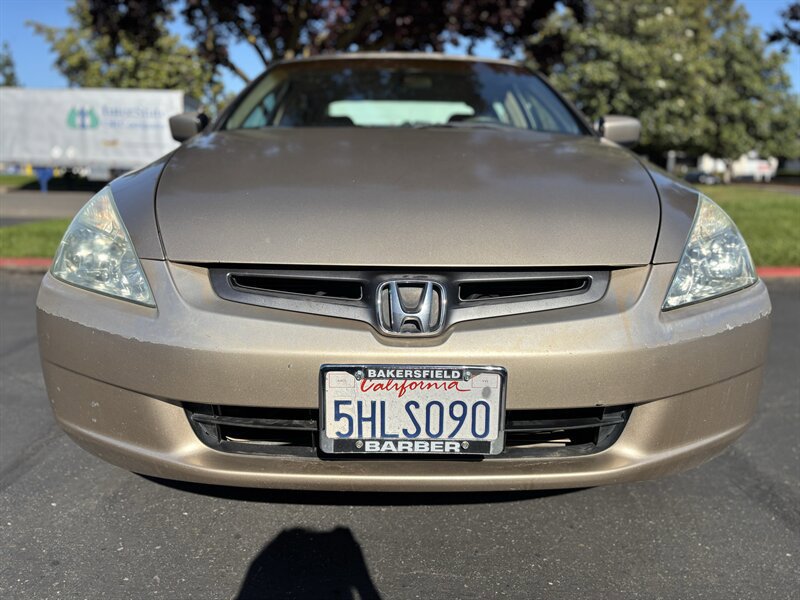 Used 2004 Honda Accord EX image 5