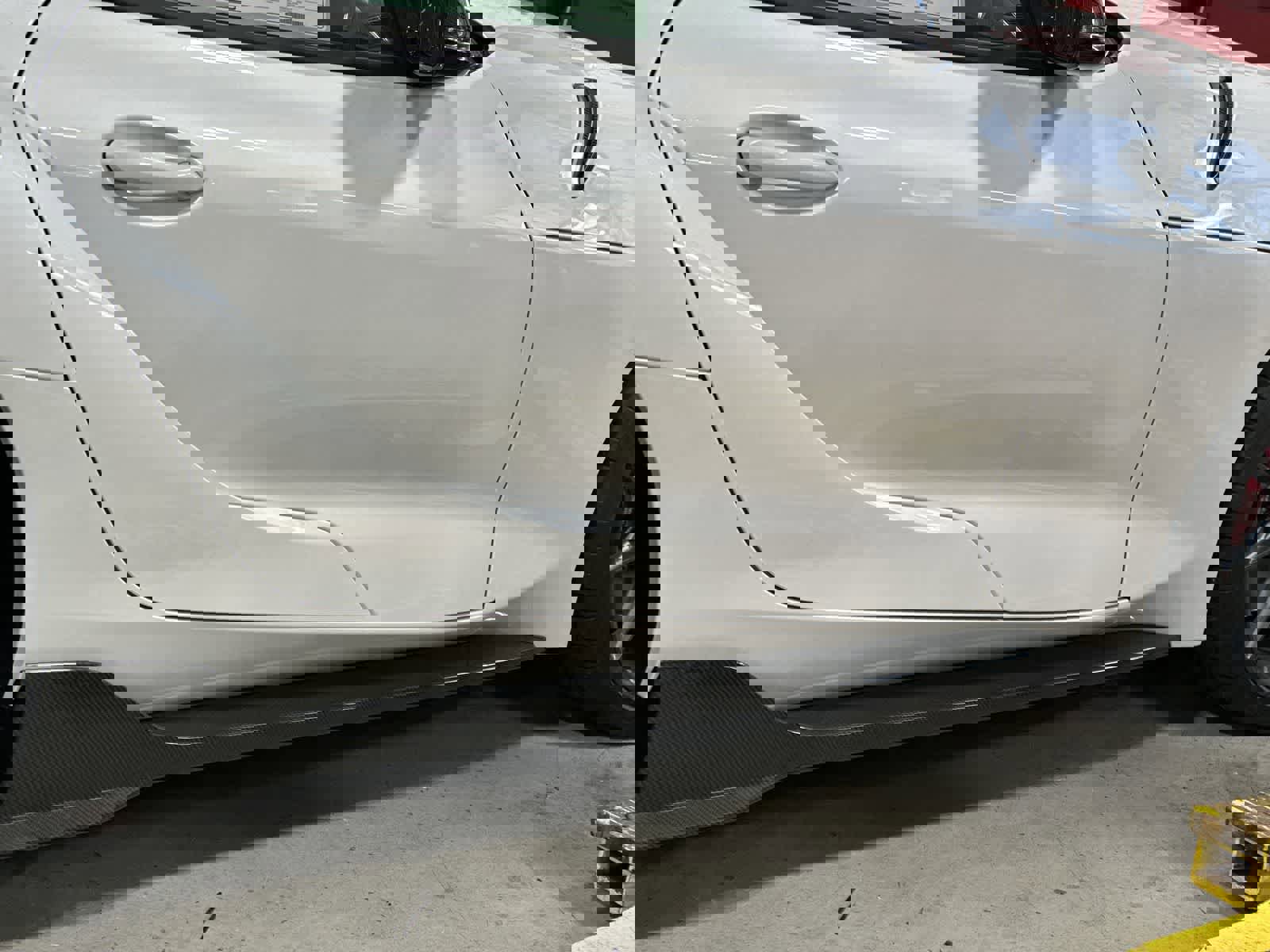 New 2026 Toyota Supra Premium image 33