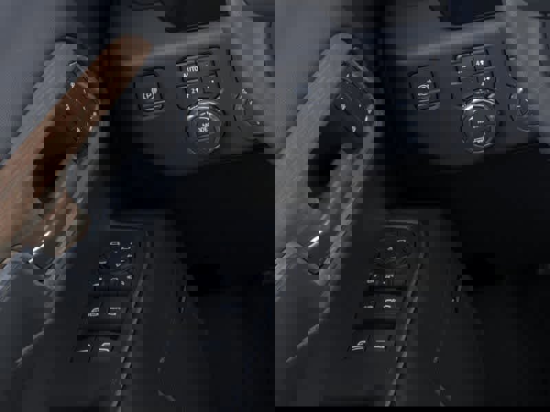 New 2026 GMC Sierra 2500 SLT w/ Texas SLT Premium Package image 22