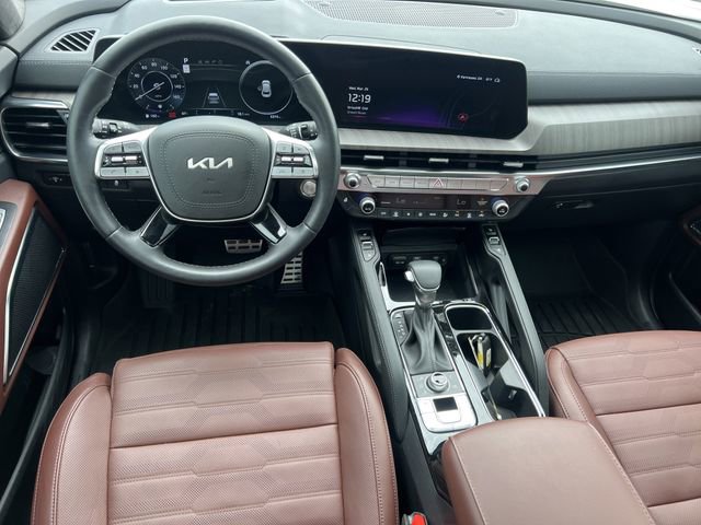 Used 2024 Kia Telluride SX Prestige image 26